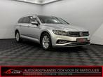 Volkswagen Passat Variant 1.5 TSI Comfort Business Clima, Na, Auto's, Volkswagen, Adaptive Cruise Control, 4 cilinders, 150 pk