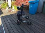 Rollator merk Mutimotion  Keepmoeving, Diversen, Rollators, Ophalen, Opvouwbaar, Zo goed als nieuw