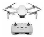 DJI Mini 4K Drone Grijs, DJI Europe B.V, Nieuw, Ophalen of Verzenden, Bijdorp-Oost 6, 2992 LA Barendrecht, Nederland