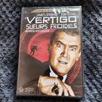 VERTIGO, Vanaf 16 jaar, Ophalen of Verzenden, Nieuw in verpakking, Actiethriller
