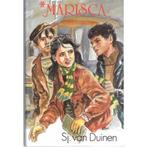 Marisca Sj. van Duinen 9789033104831, Ophalen of Verzenden, Zo goed als nieuw, Sj. van Duinen