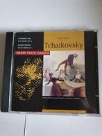 1158 pyotr ilyich - tchaikovsky, Cd's en Dvd's, Cd's | Klassiek, Verzenden