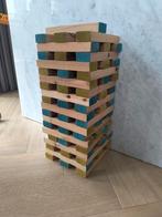 Te koop: BS Toys Grote Toren Spel - XXL Buitenspel!, Ophalen of Verzenden, Nieuw