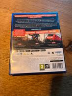 Train Sim World 4 + LGV Mediterranee PS5, Ophalen of Verzenden, Zo goed als nieuw