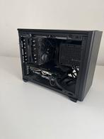 Game PC, 3060Ti, Ryzen 5 3600, Computers en Software, Desktop Pc's, Virtual Reality, Zo goed als nieuw, SSD, Met videokaart