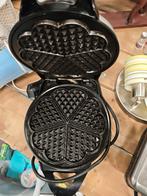 Wafelijzer - Heerlijke wafels bakken!, Witgoed en Apparatuur, Wafelijzers, Ophalen of Verzenden, Gebruikt