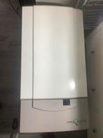 Remeha Quinta 30 cv ketel, Doe-het-zelf en Verbouw, Geisers en Boilers, Ophalen, Gebruikt, Aardgas, Boiler