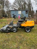 Zgan Stiga park 300 m, Ophalen, Zo goed als nieuw