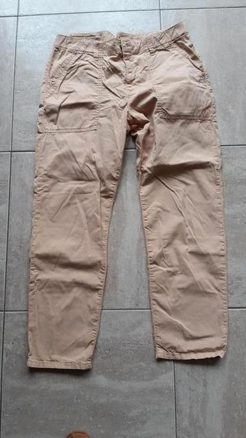 mooie dames langebroek van Mac jeans beschikbaar voor biedingen