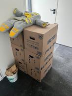 6 dozen meisjes kleding en schoentjes, Ophalen, Gebruikt