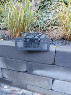 Widney plintkachel, Caravans en Kamperen, Ophalen