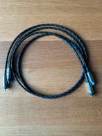 Inakustik Reference Audio NF-102 interlink, Audio, Tv en Foto, Audiokabels en Televisiekabels, Ophalen of Verzenden, Zo goed als nieuw