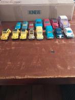Citroën Autootjes Collectie, Hobby en Vrije tijd, Modelauto's | 1:18, Ophalen of Verzenden