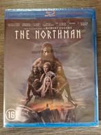 The Northman (2022) blu-ray *NIEUW*, Cd's en Dvd's, Blu-ray, Ophalen of Verzenden, Drama, Nieuw in verpakking