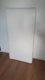 Nieuw baby matras, Huis en Inrichting, Slaapkamer | Matrassen en Bedbodems, Ophalen, Nieuw, 190 cm of minder, Matras