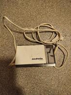 Indola Electric Messenslijper - Vintage, Witgoed en Apparatuur, Ophalen of Verzenden, Gebruikt, Overige typen
