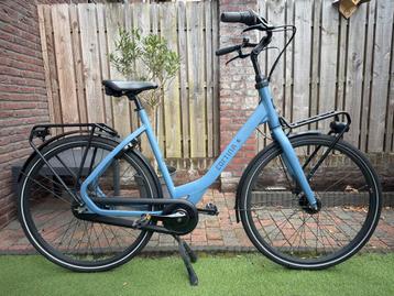 Cortina Fiets - Framemaat 57 - 7 Versnellingen - In Topstaat beschikbaar voor biedingen