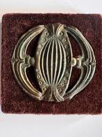 Bronzen Middeleeuwse Insigne, Ophalen of Verzenden