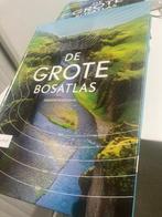 Bos Atlas 56 e druk, Boeken, Atlassen en Landkaarten, Bosatlas, 2000 tot heden, Nieuw, Ophalen of Verzenden