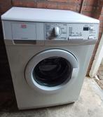 AEG wasmachine in zeer goede staat, Witgoed en Apparatuur, Wasmachines, Ophalen, Gebruikt, Minder dan 85 cm, Voorlader