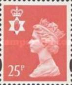 NOORD-IERLAND Regionals Type variaties los te koop, Postfris, Verzenden, Postfris