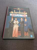 The birdcage  - dvd, Cd's en Dvd's, Drama, Ophalen of Verzenden, Zo goed als nieuw, Alle leeftijden
