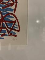 Maarten Dekker | Abstract, Ophalen