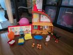 Bing Poppenhuis met Accessoires, Ophalen, Zo goed als nieuw, Poppenhuis