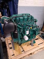 Volvo Penta D2 75 pk diesel inboord motor, Ophalen, Binnenboordmotor, Diesel, Zo goed als nieuw