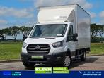 FORD TRANSIT 2.0 bakwagen laadklep!, Gebruikt, Euro 6, 129 pk, Bedrijf