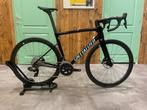 Specialized Tarmac SL8 Expert 54, 56, Nieuw, Overige merken, Meer dan 20 versnellingen, Carbon