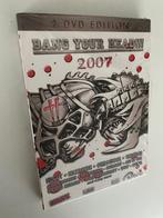 Bang Your Head!!! Festival - 2007 (2DVD) Nieuw in seal, Cd's en Dvd's, Dvd's | Muziek en Concerten, Alle leeftijden, Ophalen of Verzenden