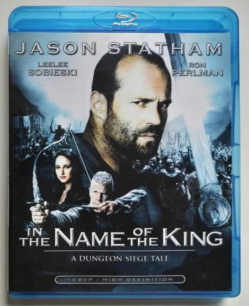 In the Name of the King: A Dungeon Siege Tale [2007], Cd's en Dvd's, Blu-ray, Actie, Ophalen of Verzenden