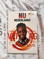 Leerwerkboek nu Nederlands., Ophalen of Verzenden, Nieuw, Overige wetenschappen