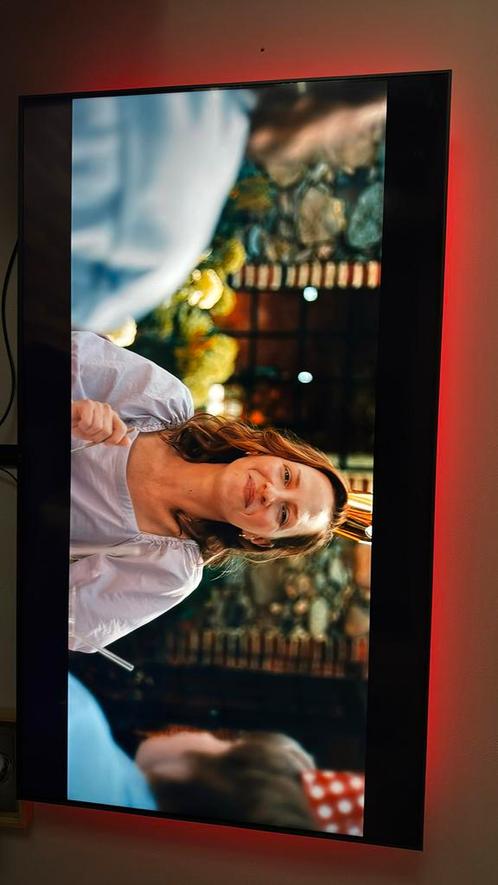 LG 70 inch UHD 4K TV één jaar oud, Verzamelen, Film en Tv, Zo goed als nieuw, Ophalen