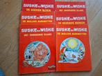 Suske en wiske bieden, Boeken, Stripboeken, Meerdere stripboeken, Ophalen of Verzenden, Zo goed als nieuw