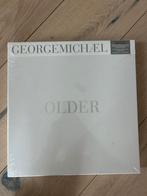 George Michael - Older Boxset Nieuw!, Cd's en Dvd's, Cd's | Pop, Ophalen of Verzenden, 2000 tot heden, Nieuw in verpakking, Boxset