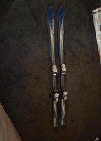 Ski's - 160 cm, 140 tot 160 cm, Gebruikt, Carve, Skiën