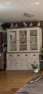 Buffet kast, Huis en Inrichting, Kasten | Buffetkasten, Ophalen of Verzenden, Zo goed als nieuw, 25 tot 50 cm