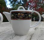 V & B Villeroy & Boch 3 x 1 Persoons Koffie / Theepot, Overige typen, Nieuw, Ophalen of Verzenden, Overige stijlen