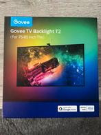 Govee TV Backlight T2 75-85 inch tv’s - nieuw in doos, Ophalen of Verzenden, Nieuw