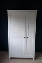 IKEA hemnes Kast - Tijdloos Design!, Huis en Inrichting, Kasten | Kledingkasten, Ophalen, Overige materialen, Gebruikt, Met hangruimte