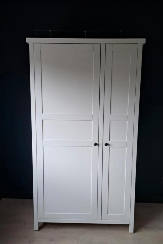 IKEA hemnes Kast - Tijdloos Design!, Huis en Inrichting, Kasten | Kledingkasten, Gebruikt, 150 tot 200 cm, 50 tot 100 cm, 50 tot 75 cm