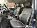 Mazda CX-3 2.0 SkyActiv-G 120 GT-M Navi Camera HUD LED Cruis, Auto's, Mazda, 1998 cc, Zwart, 4 cilinders, 1188 kg