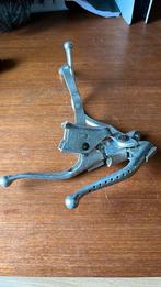 Altenburger vintage remhendels, Fietsen en Brommers, Fietsonderdelen, Ophalen of Verzenden, Zo goed als nieuw, Racefiets, Stuur