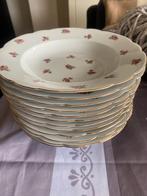 Diepe borden Bavaria, Huis en Inrichting, Keuken | Servies, Ophalen, Zo goed als nieuw, Bord(en), Overige stijlen