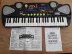 *** Electronisch Keyboard ***, Verzamelen, Ophalen of Verzenden, Zo goed als nieuw