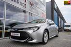 Toyota Corolla 1.8 Hybrid Dynamic MY22 | Carplay | Navi, 12 maanden, Gebruikt, 4 cilinders, Origineel Nederlands