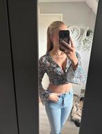 Leuke topje, Kleding | Dames, Ophalen of Verzenden, Gedragen, Lange mouw