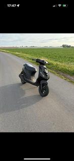 Zip 125cc skipper blok b klasse NL paps, Ophalen, Tweetakt, Maximaal 45 km/u, Zip